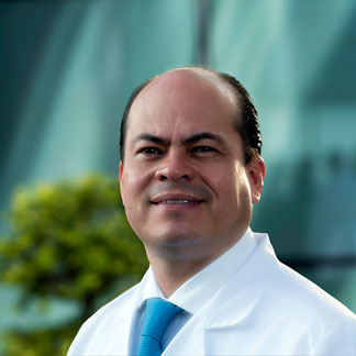 Dr. Manlio Fabio Márquez Murillo