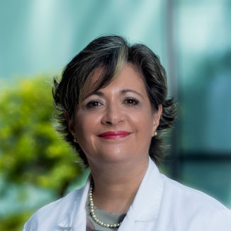 Dra. Lilia Mercedes Sierra Galán