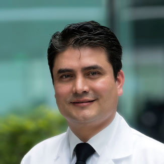 Dr. Miguel Corres Molina