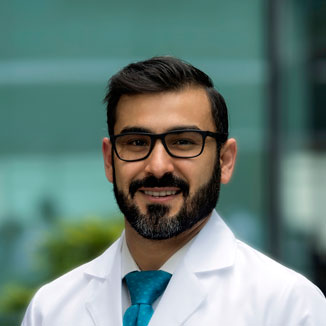 Dr. Rodrigo Yahel Adame Moreno
