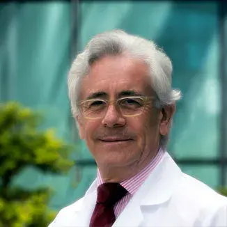 Dr José Manuel Ruano Aguilar del Centro Médico Saludora, especialista en Cirugía Pediátrica