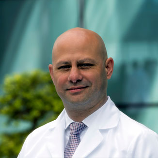 Dr. Sergio Moreno Jiménez