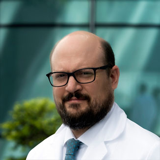 Dr. Javier Terrazo Lluch