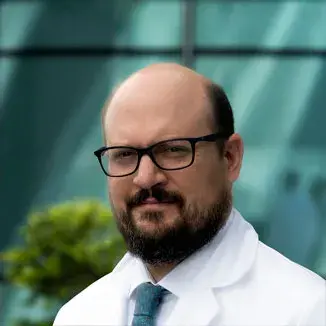 Dr Javier Terrazo Lluch from Saludora Medical Center., especialista en 