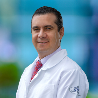 Dr. José Manuel Septién Guevara