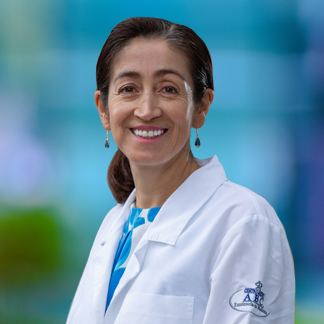 Dra. Marcela Tavera Hernández