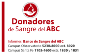Donadores