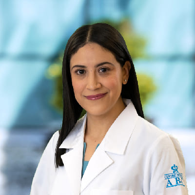 Dra. Susana Cabrera Mendoza