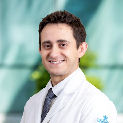 Dr. Juan Sebastian Espino Nuñez Dr. Juan Sebastian Espino Nuñez
