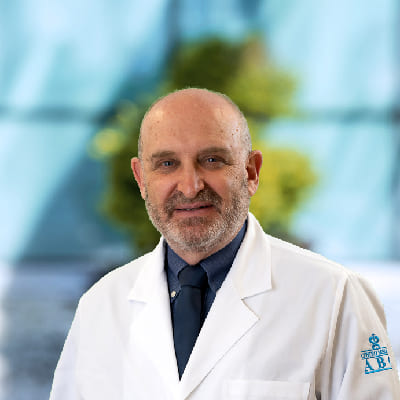 Dr. Adiel Asch Rabinovich