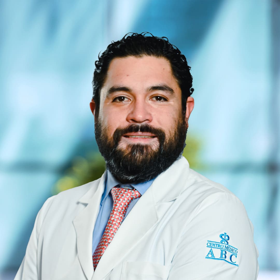 Dr. Fernando Miguel Bolio Laviada