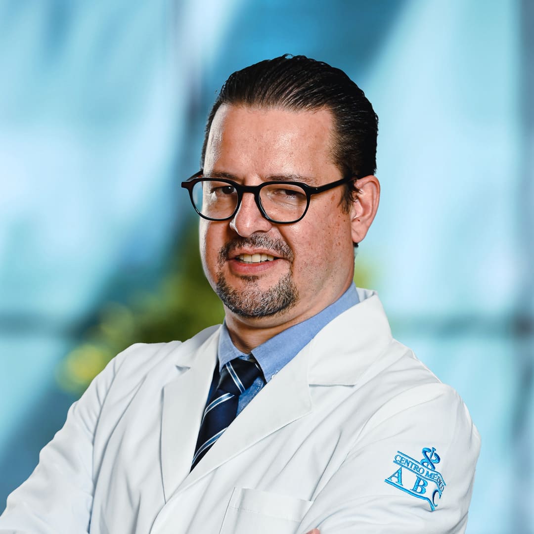 Dr. Juan Manuel Calleja Castillo
