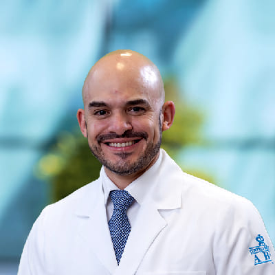 Dr. Miguel Ángel Collado Ortiz