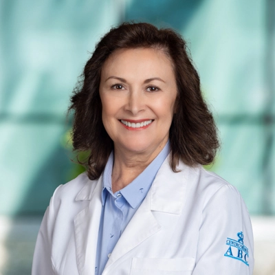 Dra Janete Dabague Guzmán del Centro Médico Saludora, especialista en Reumatología