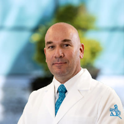 Dr. Ulises García González