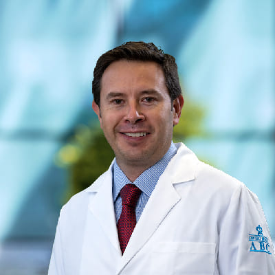 Dr. Jorge González Acosta
