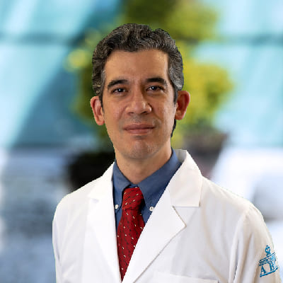 Dr. Pedro Jorba Elguero