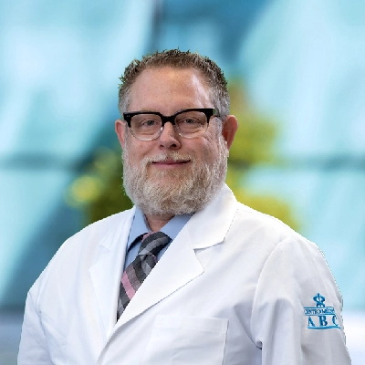 Dr Ronny Kershenovich Sefchovich del Centro Médico Saludora, especialista en Genética Médica