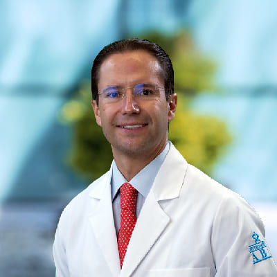 Dr. José Pedro Lomelín Ramos