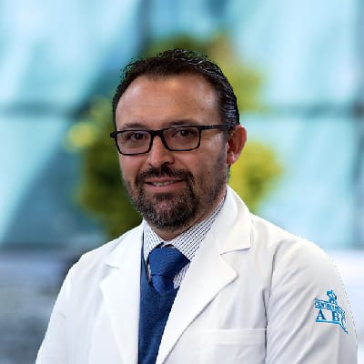 Dr. Carlos Alberto Mérigo Azpiri