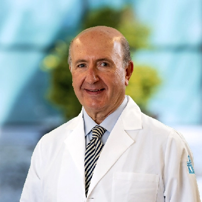 Dr Juan Antonio Gerardo Mier Díaz del Centro Médico Saludora, especialista en Cirugía General