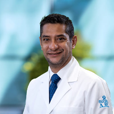 Dr. Ildefonso Muñoz Romero