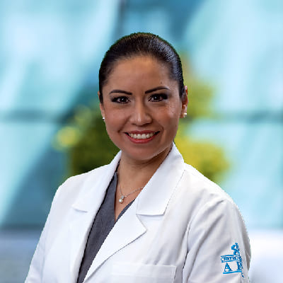 Dra. María Eréndira Ortiz Ruiz