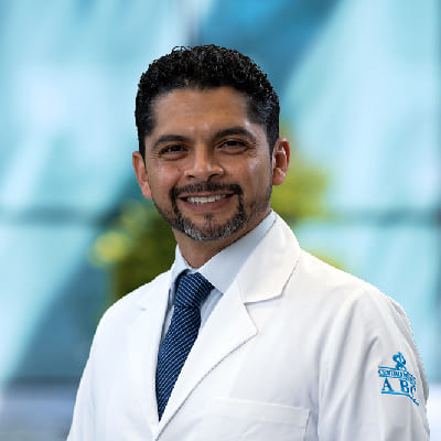 Dr. Juan Manuel Paulín Huerta