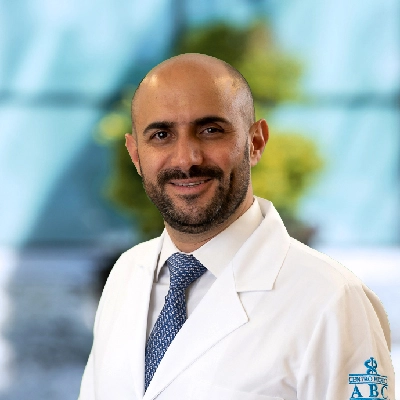 Dr. José Antonio Posadas Torres Dr. José Antonio Posadas Torres