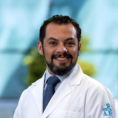Dr. Claudio Alberto Ramírez Cerda