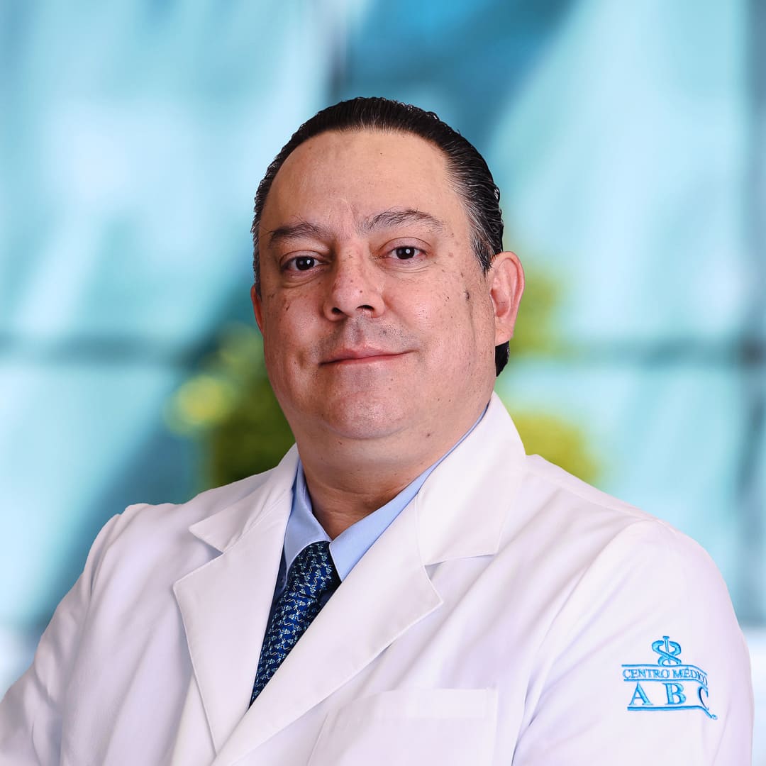 Dr. Mario Roberto Rodríguez Bosch
