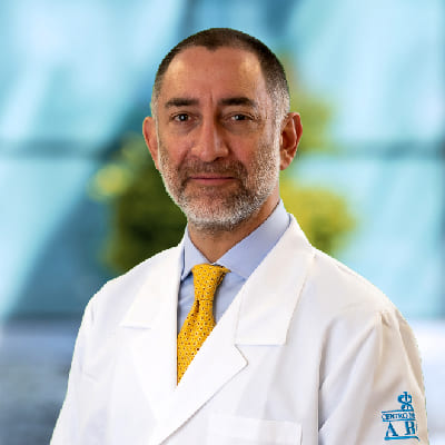 Dr. Paul Shkurovich Bialik