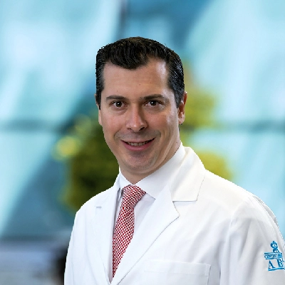 Dr. Juan Steta Orozco Dr. Juan Steta Orozco
