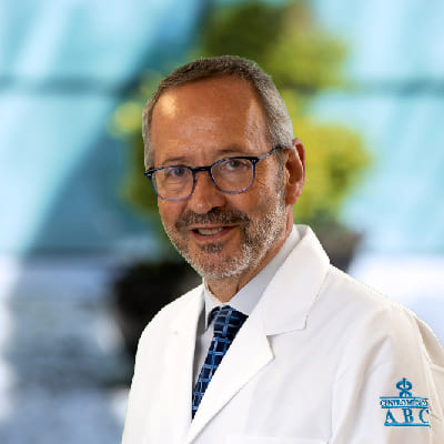 Dr. David Bernardo Szydlo Kon