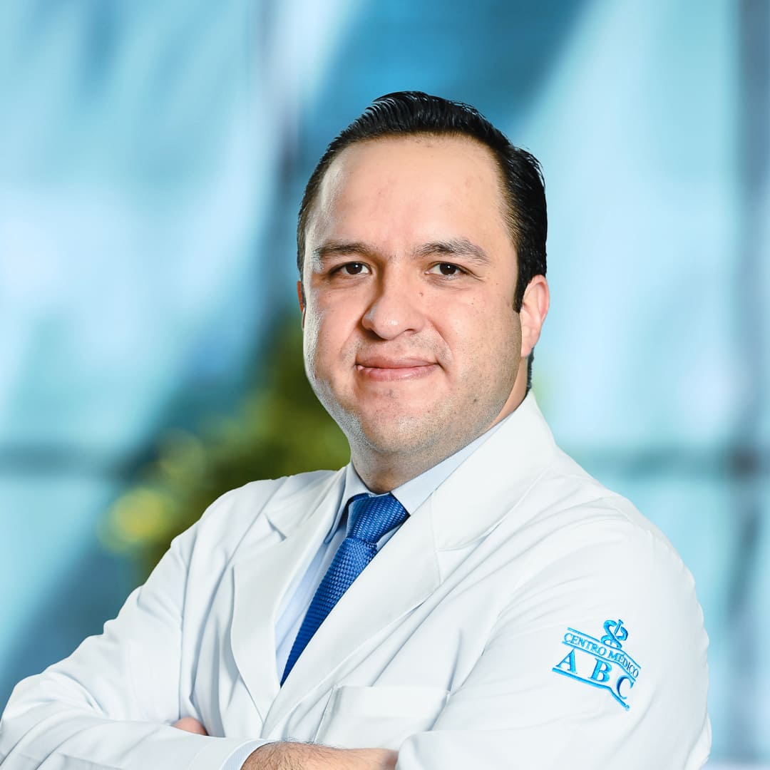 Dr. Luis David Aguilar Alcalá