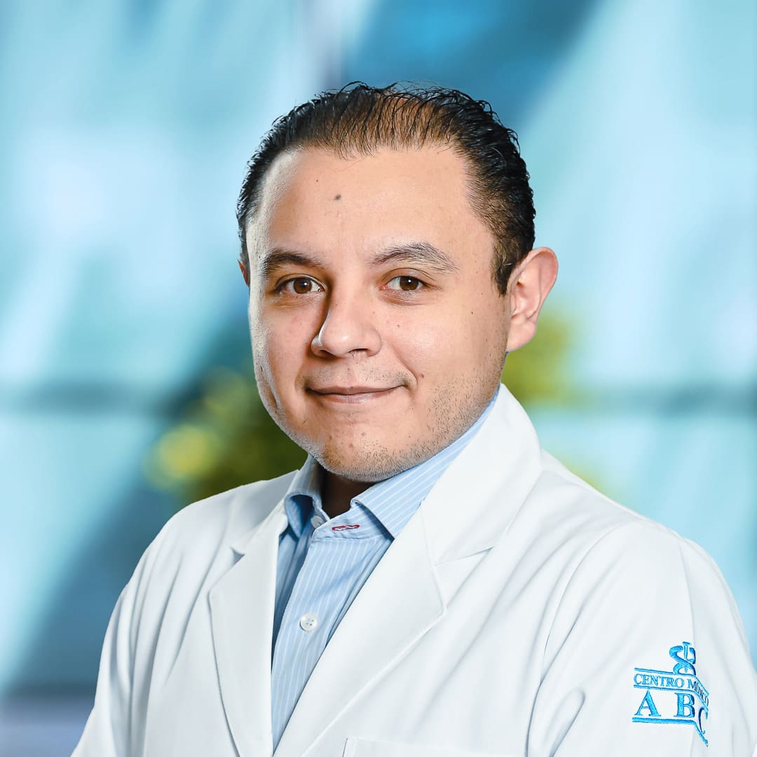 Dr. Javier Eduardo Tejeda Maldonado
