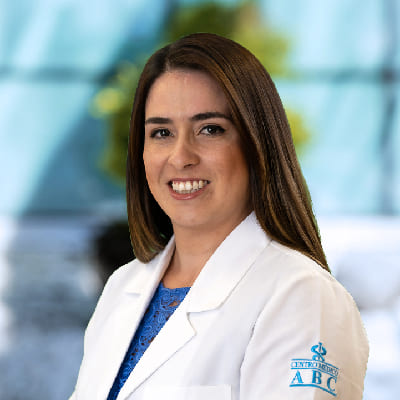 Dra. Nadia Alejandra Gandarilla Martínez