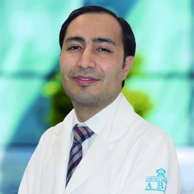 Mr Huitzilihuitl Saucedo Orozco del Centro Médico Saludora, especialista en Cardiología Clínica