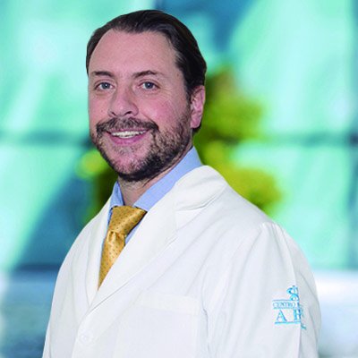 Dr. Rodrigo Rubio Martínez