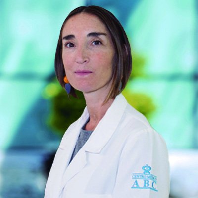 Dra. Amaya Caviedes Aramburu