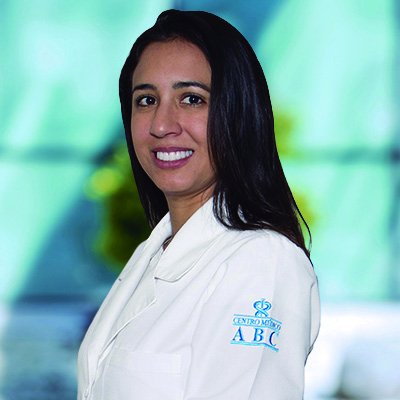Dra. Lorena Ramírez Patiño