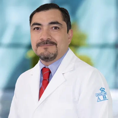 Dr. Juan Manuel Rodríguez Zepeda Dr. Juan Manuel Rodríguez Zepeda