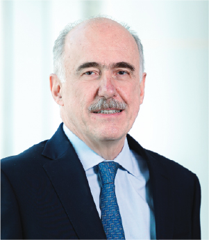 José María Zubiría