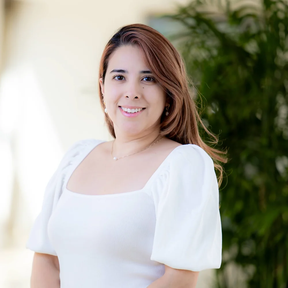 Coordinadora Administrativa Teresa Vinisa Zamudio Sánchez Coordinadora Administrativa Teresa Vinisa Zamudio Sánchez