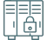Icono de locker