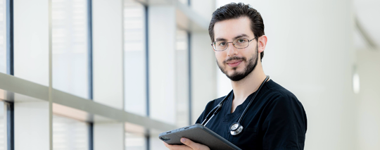 Request for Medical Rotations