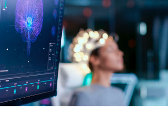 paciente de Neurosciences