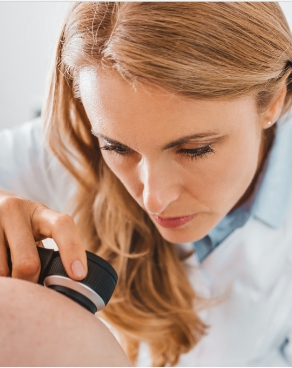 Dermatología