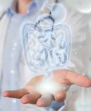 Gastroenterología