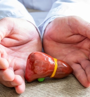 Hepatología